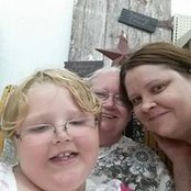 Bridgett Curriers foto