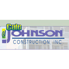 Cale Johnson Construction, Inc.