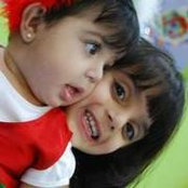 Khadija Al Yousufs foto