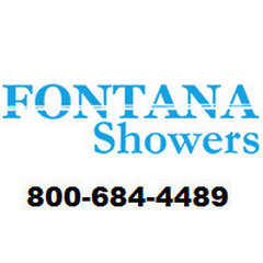 Fontana Showers