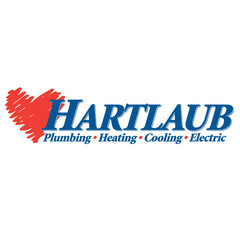 Hartlaub Plumbing, Heating, Cooling and Electric