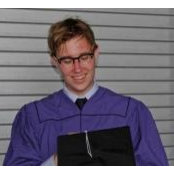 Adam Pegram's photo