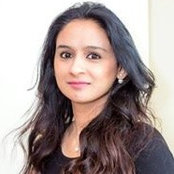 Humera Shehryars foto
