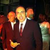 Photo de Michael Okhovat
