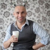 Anton Zelenski's photo