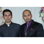 Sandeep Ramachandran's photo