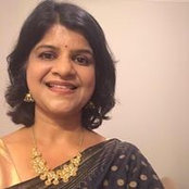 Sumana Pai's photo