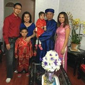 Minh Nguyen's photo