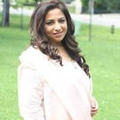 Photo de Fatemah Rawji