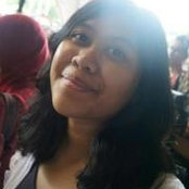 Dina Irawati's photo