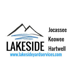 LAKESIDE YARD SERVICES