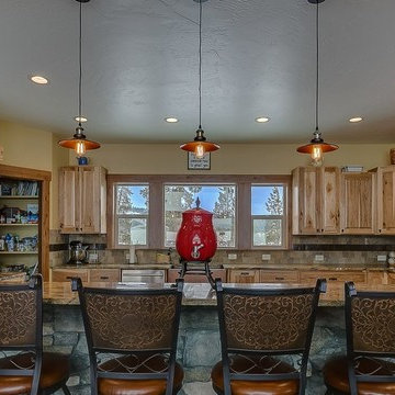 Safari House