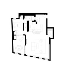 small spaces