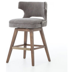 Transitional Bar Stools And Counter Stools by Noble Origins LLC