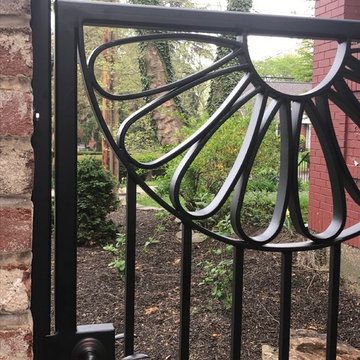 Dave's Gate