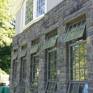 Insulated Glass