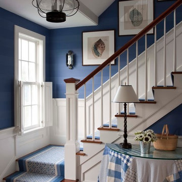 Nantucket Summer Home