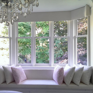 Somfy Motorization