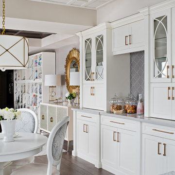 Sarah St. Amand Design Studio