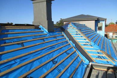 slate roofing in melbourne