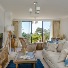 Cottage Living Room