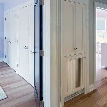 Briar Hill - Allenby Phase 1