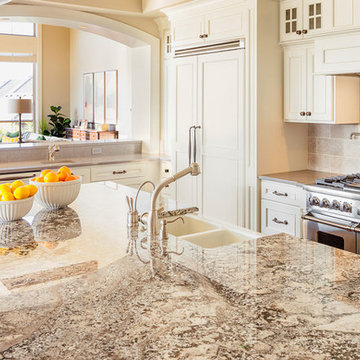 Countertops