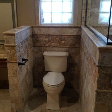 Bathroom Projects