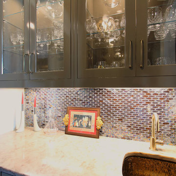 EUROPEAN STYLE HOME DESIGN