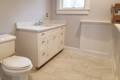 Kitchens and Bath remodels