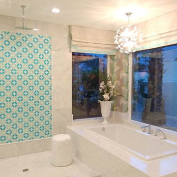 Palm Springs Showcase Home - Christopher Kennedy Compound
