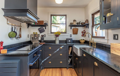 How to Map Out Your Kitchen Renovation’s Scope of Work