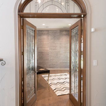 Harrell Whole Home Renovation