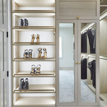 Shaddock Caldwell Model Home