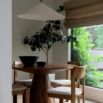 CHERRYMOOR RESIDENCE