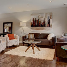 Living Room Ideas