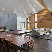 Parklands Living Room