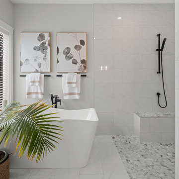 Cobble Hill Transitional