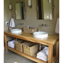 bathroom 2nd floor