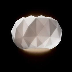 Deluxe P35 Pendant Lamp By FDV Lighting - Pendant Lighting