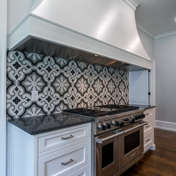 Sophisticated Kitchen, and more, in Malvern