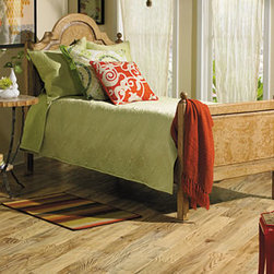 Rustic American Hardwood Species - Products