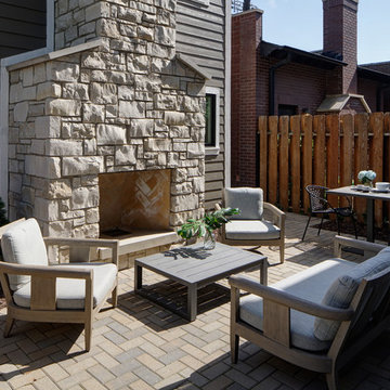 Lakeview New Construction Single Family Home