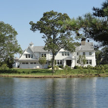 Reho Exterior