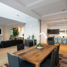Dinning room