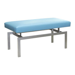 Seating - Upholstered Benches