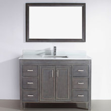 Vanities