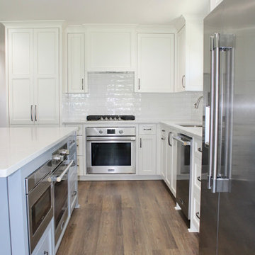 Universal Design Renovation