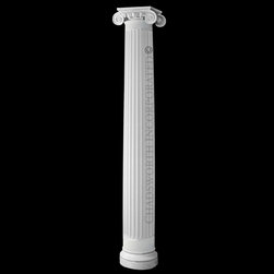 PRODUCTS: FRP Composite Columns - Products