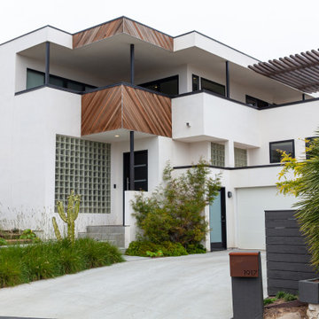 CLB Network - MMD Construction - Rancho Santa Fe, CA - 2
